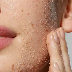 Exfoliation