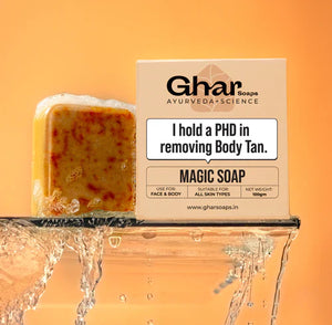 Soaps