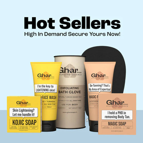 Hot Sellers